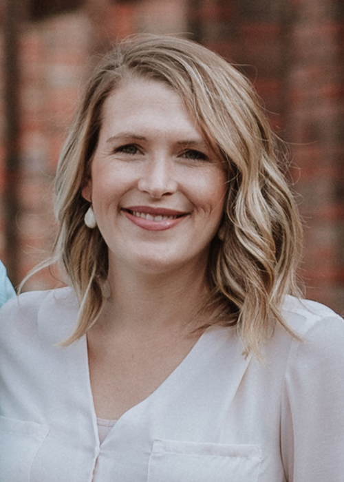Beth Baker