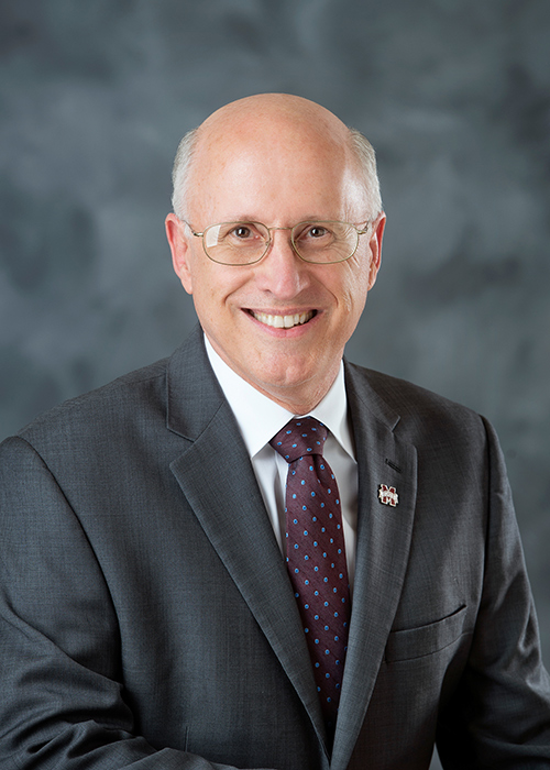 David Shaw (Photo by Megan Bean)