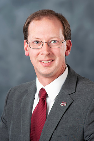 David Garraway