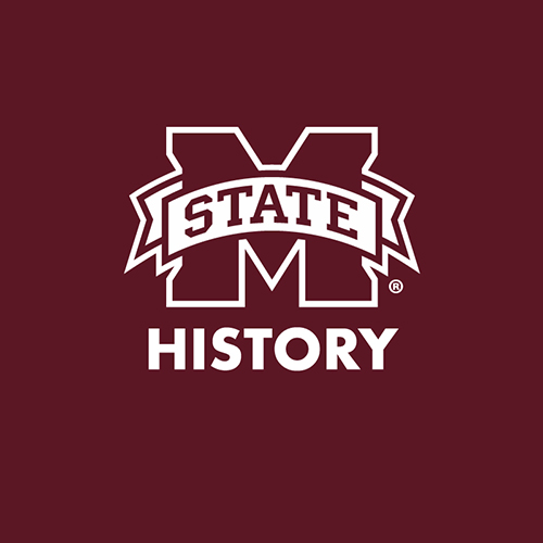 MSU Department of History logo