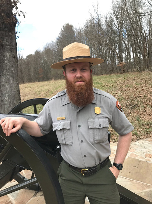 Lucas Wilder (Photo submitted)